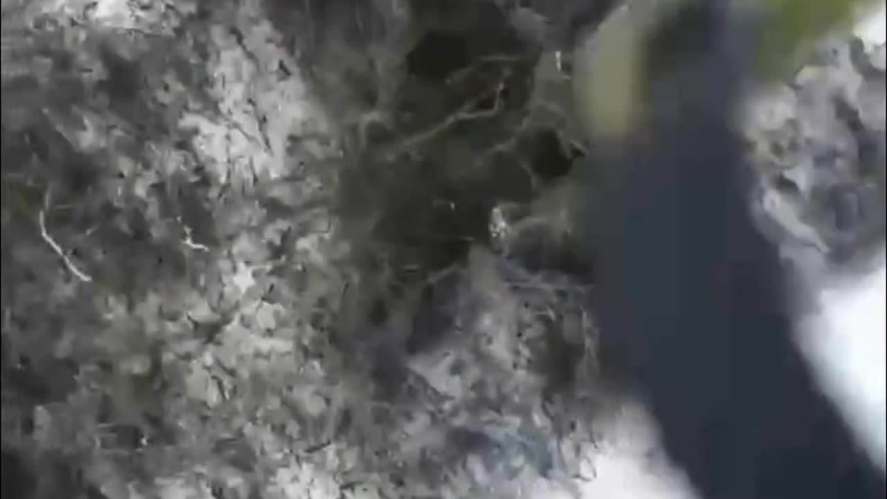 Vaporizing Russian Soldiers