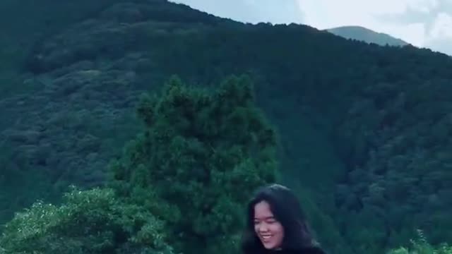 Green Tea Farm