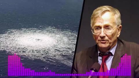 SEYMOUR HERSH INTERVIEW: "NORD STREAM SABOTAGE" (FEB.2023)