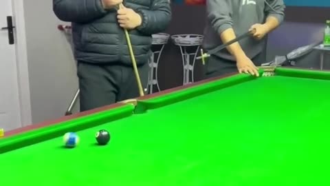 Funny Video Billiards million views | p310 🎱