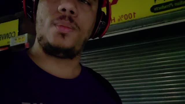 What It's Like Riding the NYC Bus Maskless. Pt2