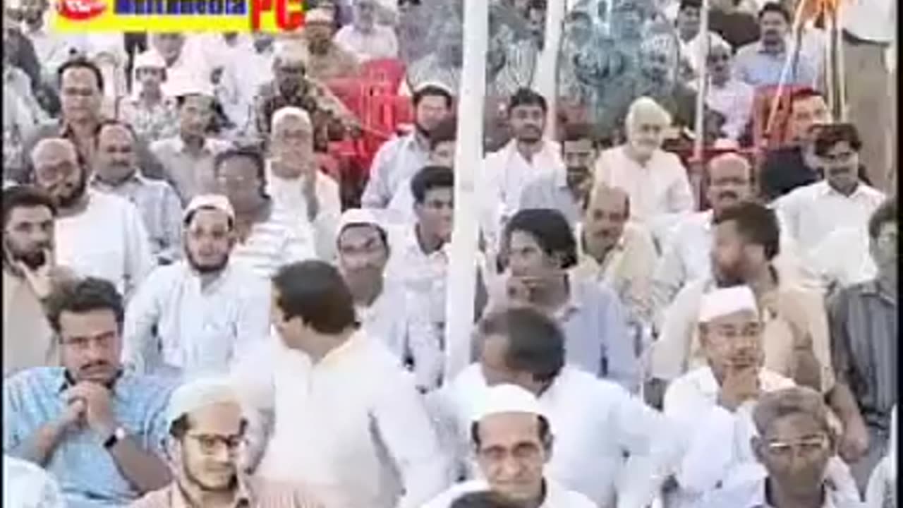 অনেক সুন্দর ওয়াজ শুনে যান সময়