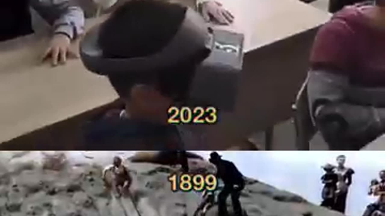 This is sad.