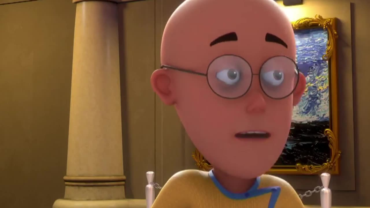 Motu patlu / motu patlu ki jodi cartoon