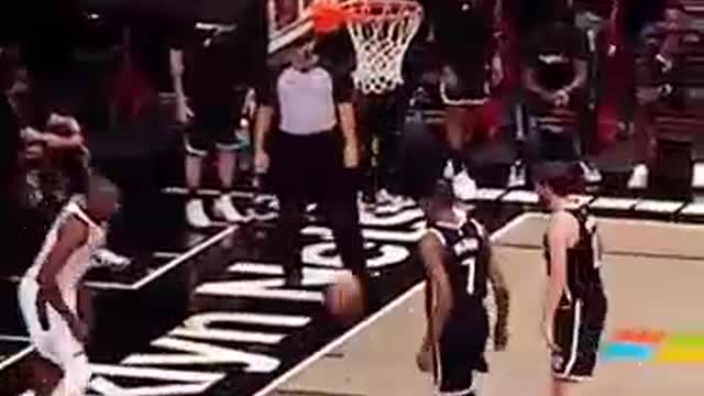 Funniest Inbound Fails in the NBA