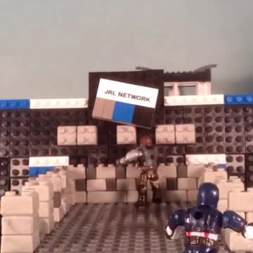 BUCKY AND CAP HEAD TO HEAD