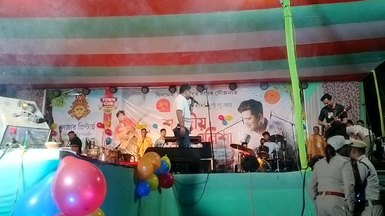 Song