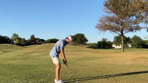 Playing Golf EVERY DAY Until I Break Par - Day 28