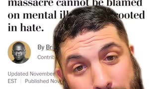 Mainstream Media Liberal Bias Exposed