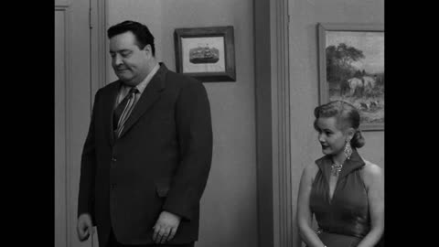 The Honeymooners: Alice and the Blonde - Episode 36 of 39