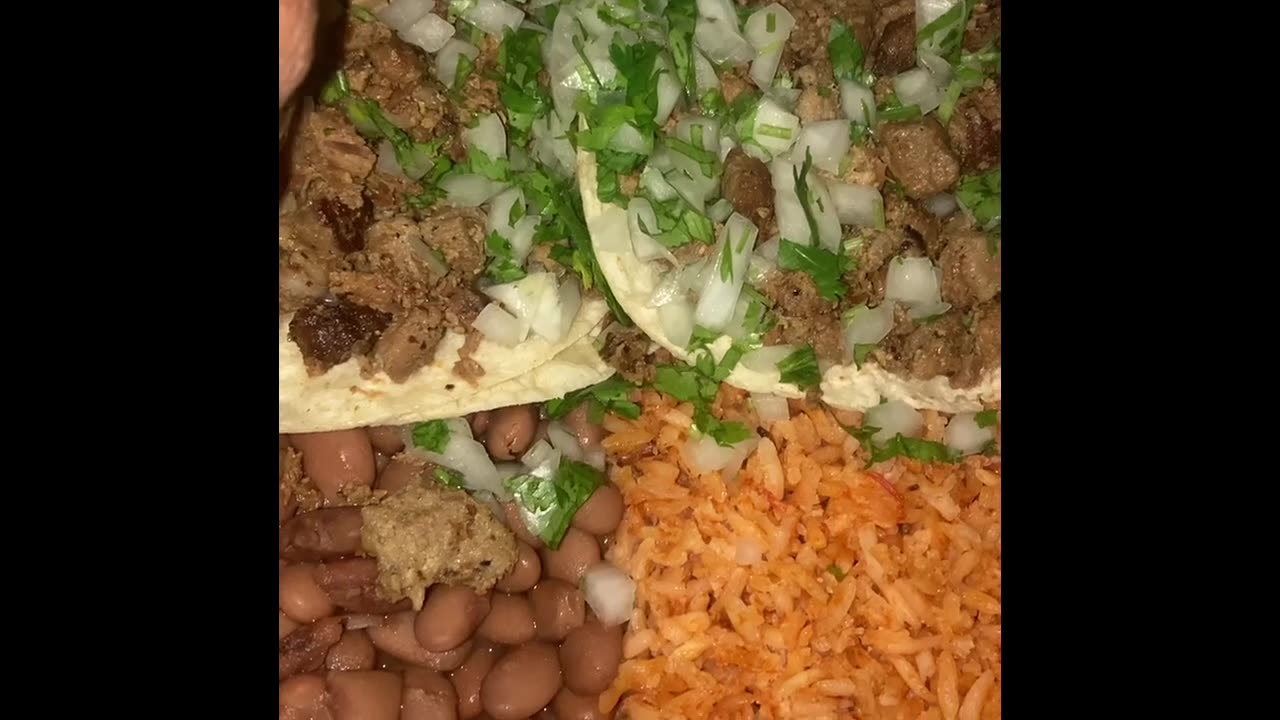 Tacos