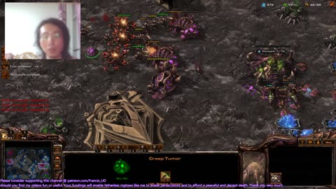 sc2 zvz another stupid defeat on gresvan