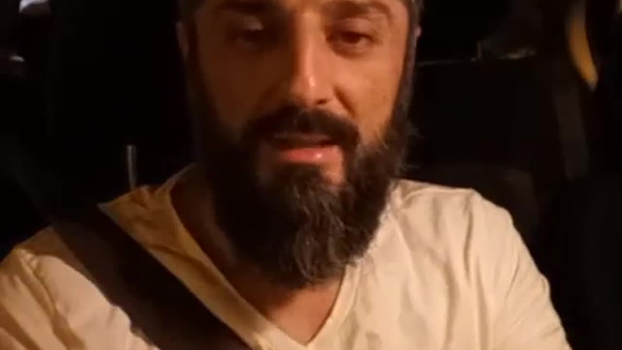 תלמד תמיד להגיד 'גם זו לטובה ' 28.08.2020 | משה דניאל שלמה בוריסוב
