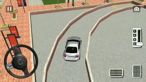 Master Of Parking: Sports Car Games #67! Android Gameplay | Babu Games