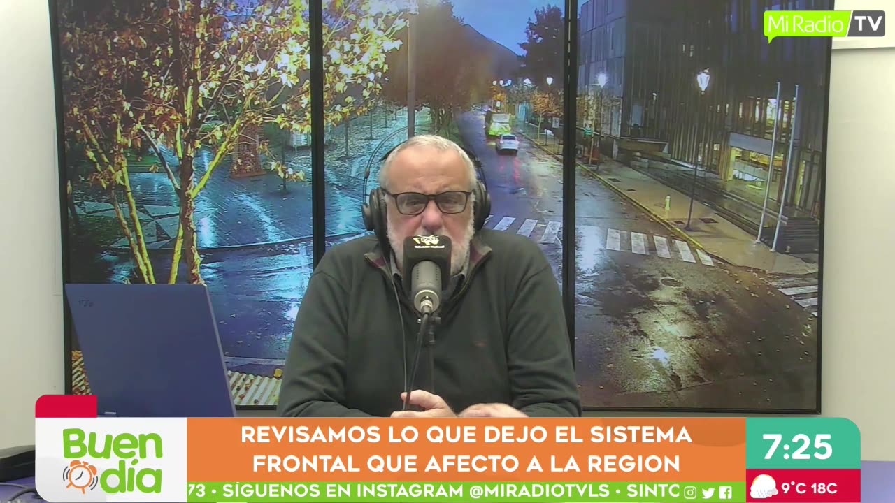 BUEN DIA 12/07/2023