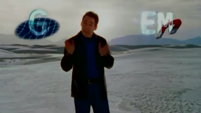 BRIAN GREENE - L'Universo Elegante, il Sogno di Einstein