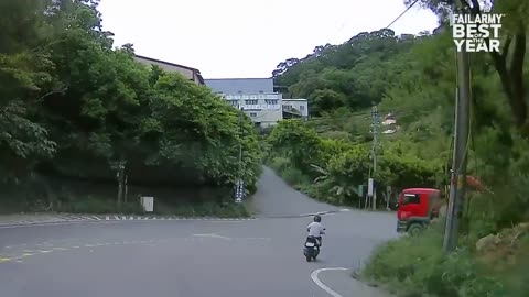 Best Fails Of The Year 2021