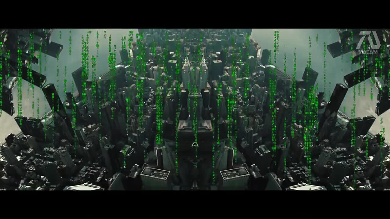The Matrix 4/Resurrection/All About/Illusion/Reality/Movie/The Most Anticipated/Trailer/Fan/