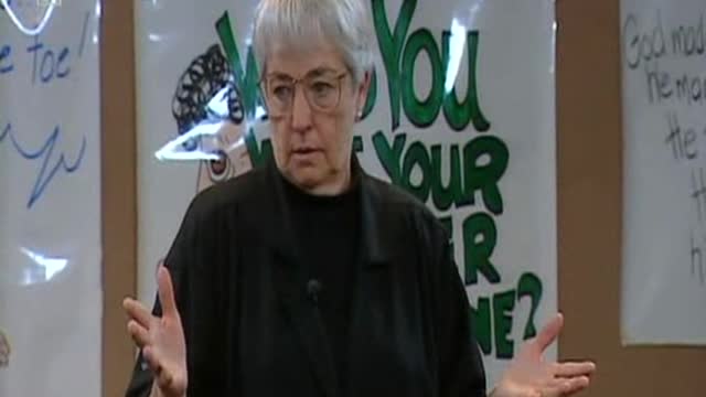 JANE ELLIOTT