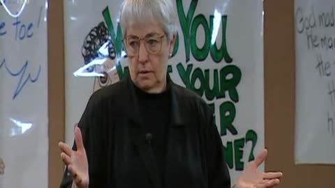 JANE ELLIOTT