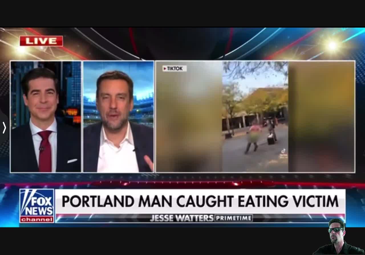 Prepare for the zombie apocalypse.