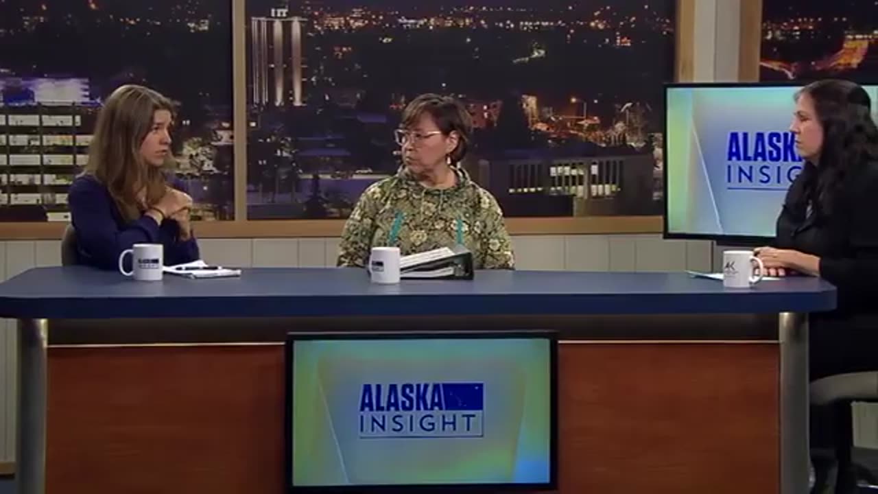 Investigating pedophile Jesuit priests in Alaska, Alaska Insight report (Jan.4, 2019)