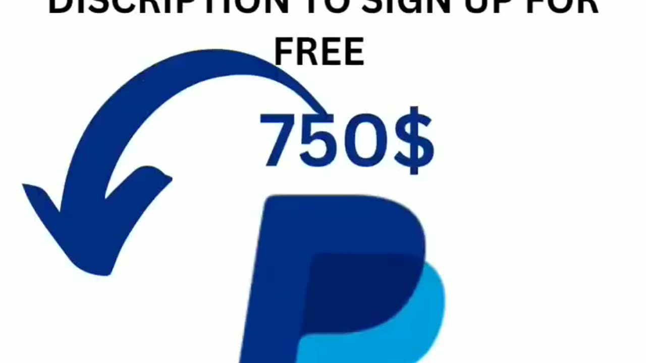 Act Now for a $750 PayPal Gift Card!