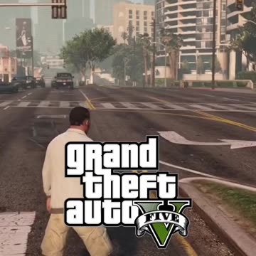 GTA 5