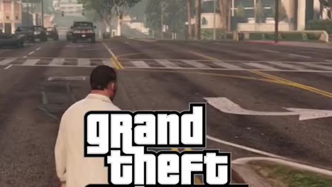 GTA 5