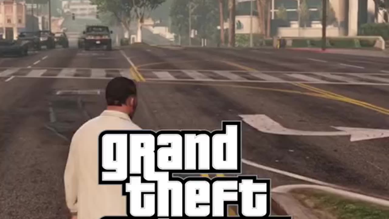 GTA 5