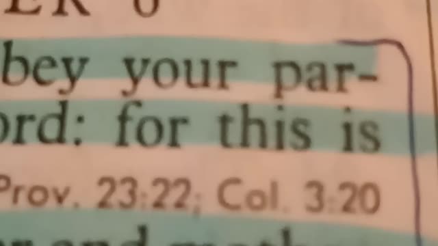 Truth vrs lies, but the lie is more popular. Part 🔟 For the glory of Jesus.