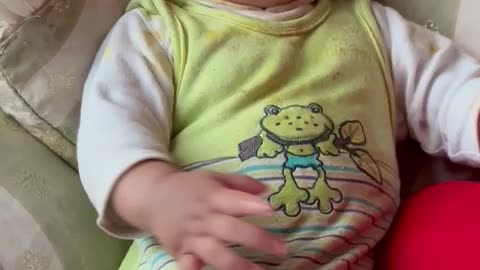 Uusman smile best video