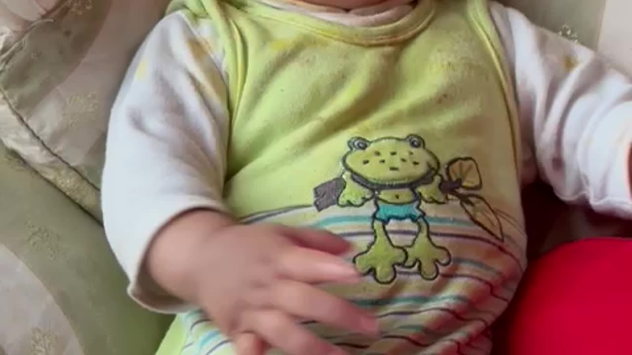 Uusman smile best video