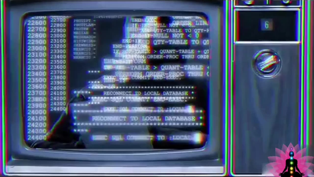 WHAT THE MATRIX DOESN’T WANT YOU TO KNOW
