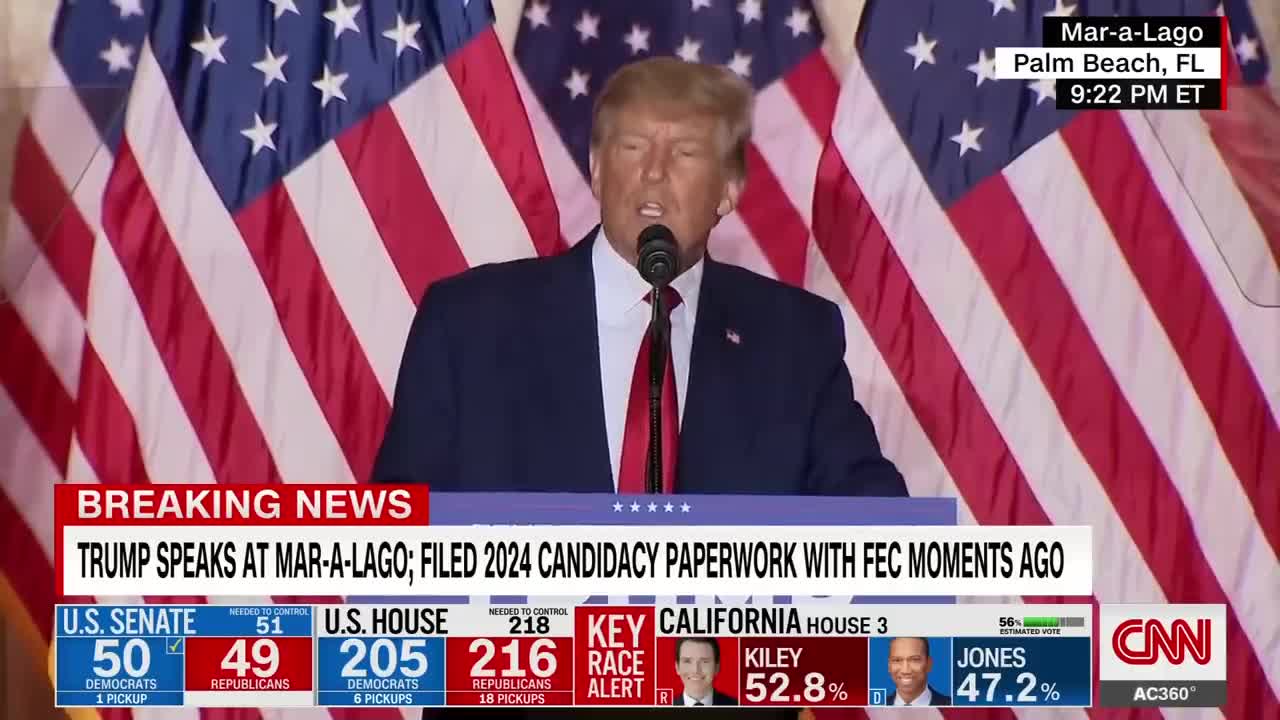 Twitter Exploded Seeing Melania At Donald Trump's Announcement