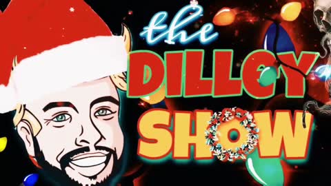 The Dilley Show 12/20/2021