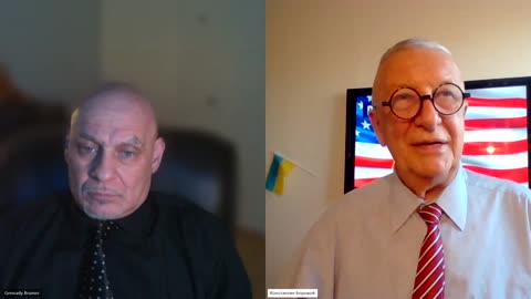 Брумер Навальный