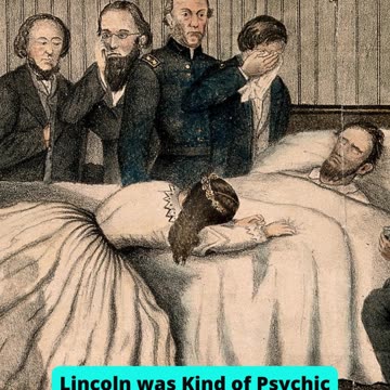 Top 10 Abraham Lincoln Facts Part 2