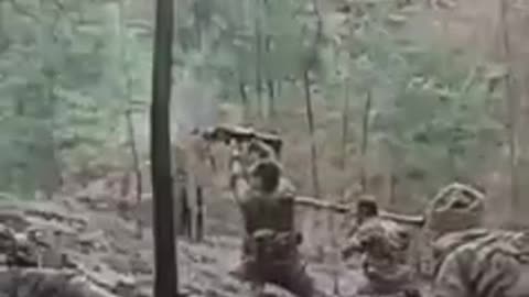 Army Fight