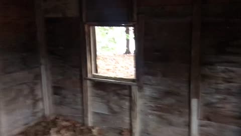 New England Salt Box