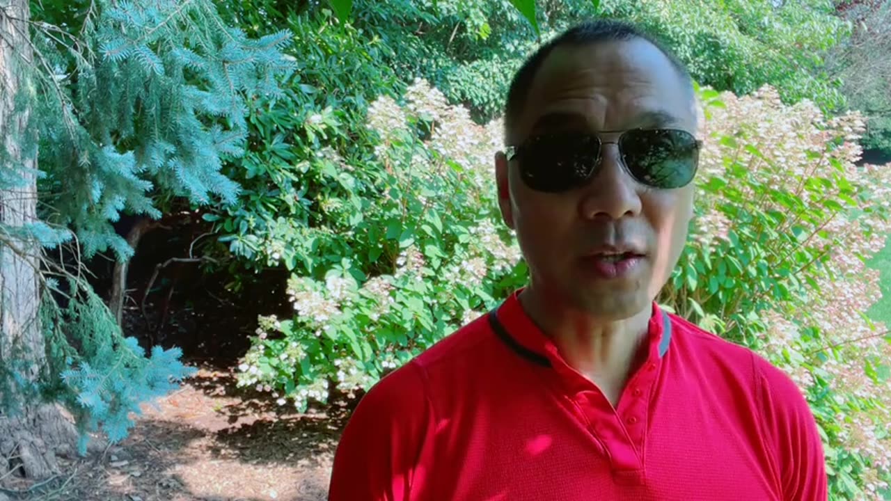 20210812文贵先生GETTR³：我们新中国联邦的战友们永远要记住．维护不包括共产党中国的利益，中国人的安全和利益……是永远不可妥协的原则……永远是我们的核心中的核心。