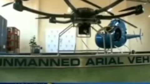 African develops first TV AND e-car that run on electricity generated by radio waves