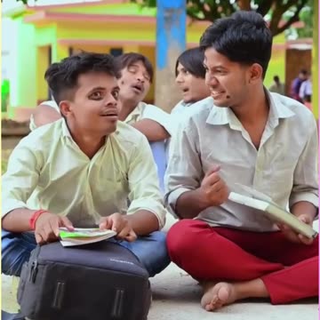 The story of every student کہانی ہر شاگرد کی