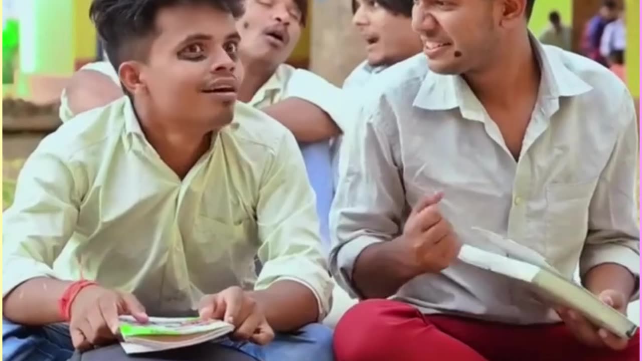 The story of every student کہانی ہر شاگرد کی