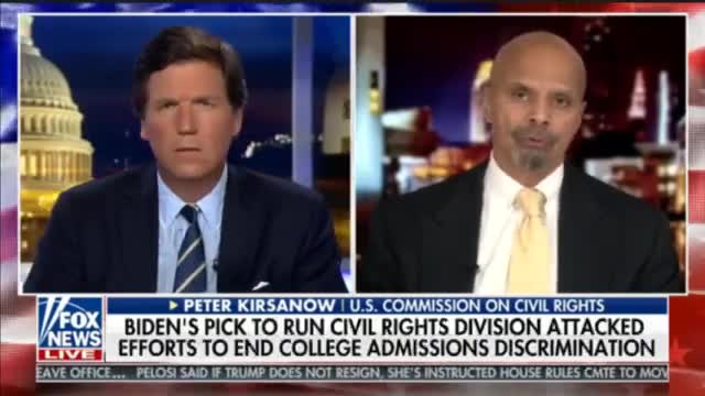 Tucker NEW KING OF WORD Facebook DECIDES Who To Talk About And Who Isnt Allowed To Speak Out 11.21