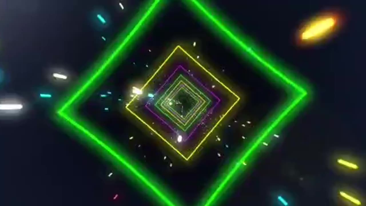 Music Video by DJ izz - Techno/House