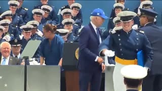 Trump Brings Down Biden