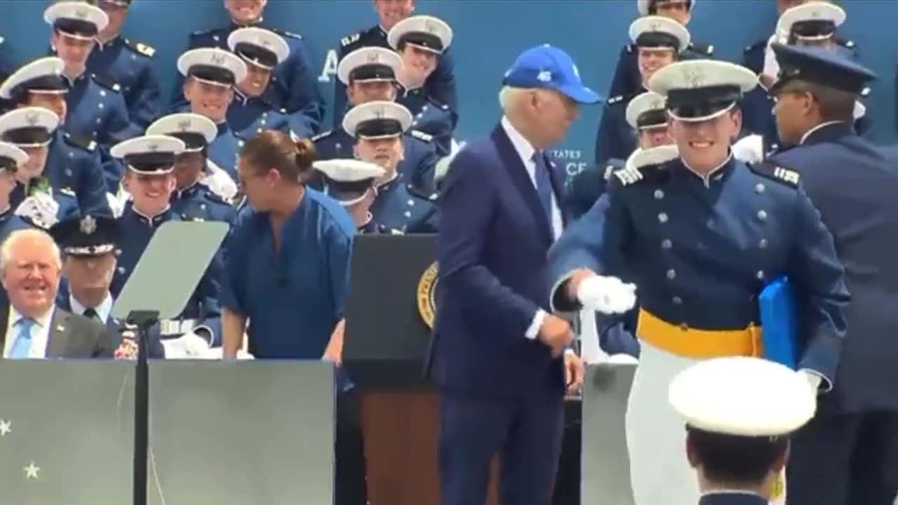 Trump Brings Down Biden