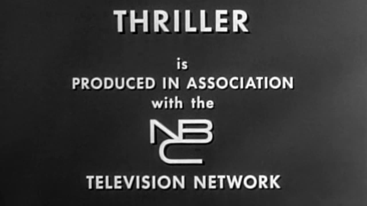 Boris Karloff's Thriller 1x16 The Hungry Gkass