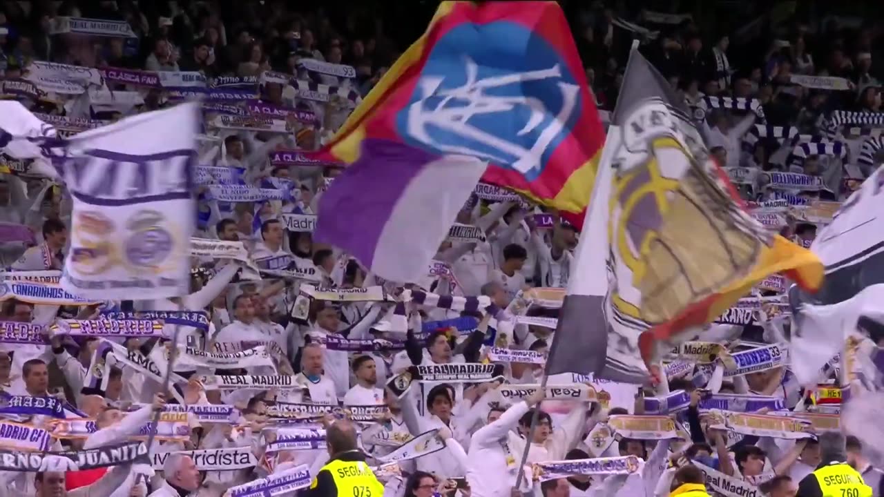 REAL MADRID VS MALLORCA- MATCH HIGHLIGHTS